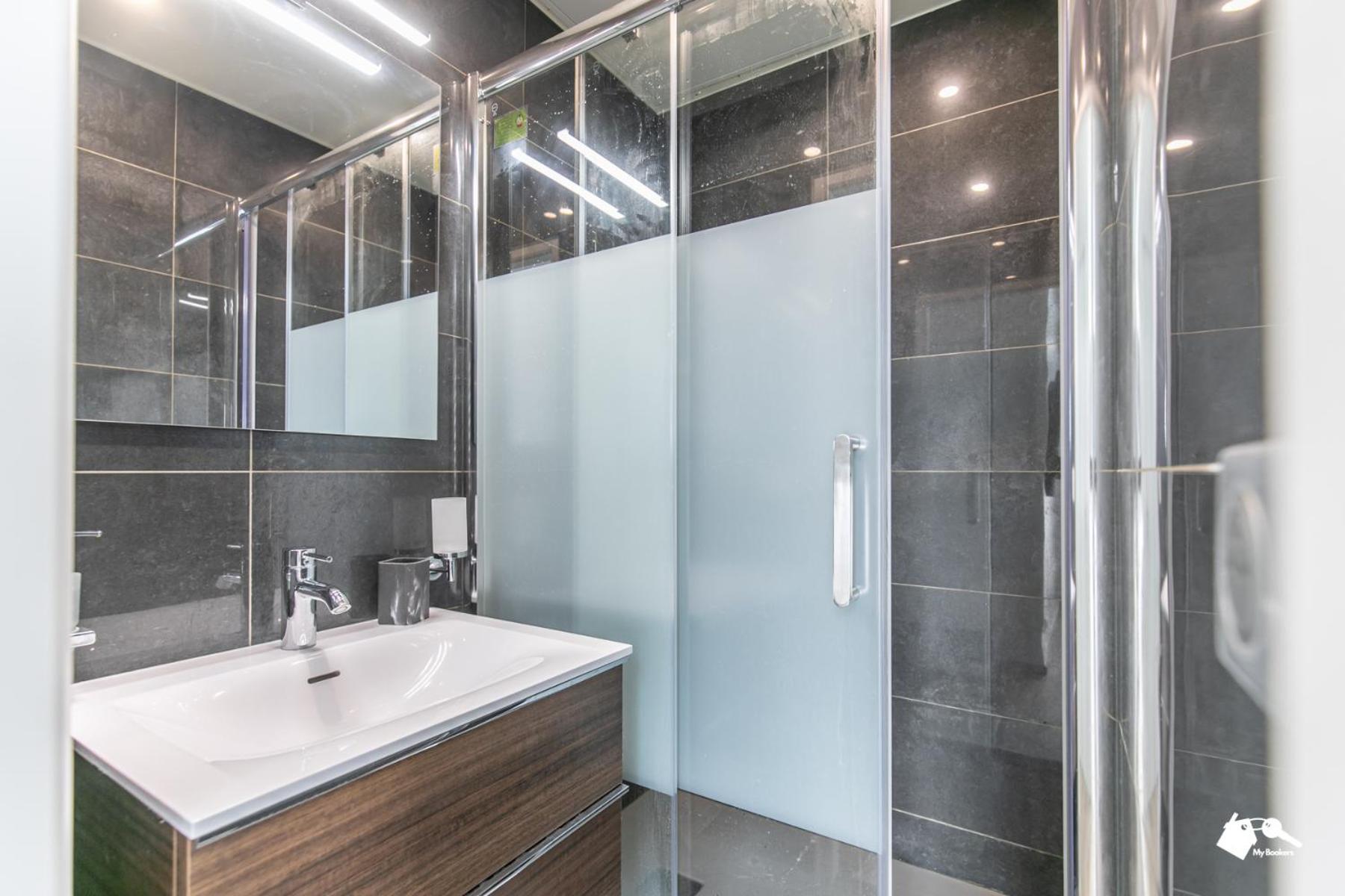 Mba Levallois Splendide Appart - Proche Paris Luaran gambar
